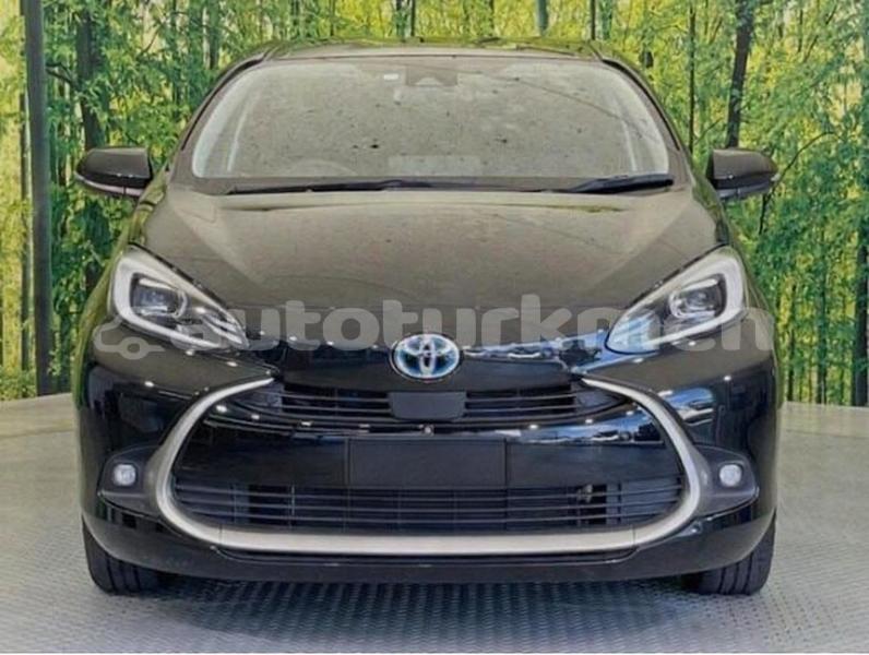 Big with watermark toyota aqua asgabat asgabat 4300