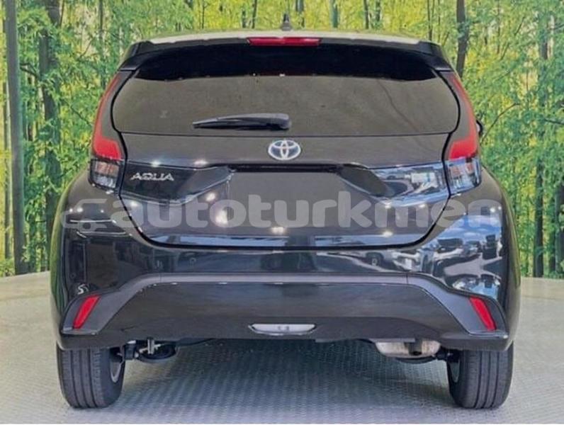Big with watermark toyota aqua asgabat asgabat 4300