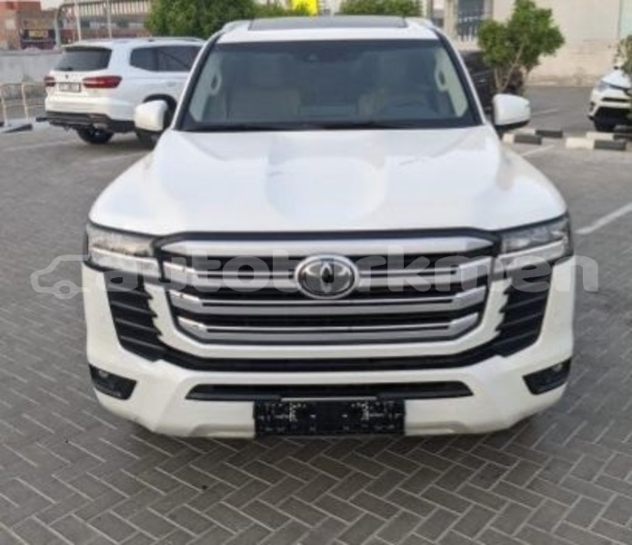 Big with watermark toyota land cruiser asgabat asgabat 4301