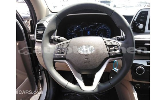 Buy Import Hyundai Tucson Other Car in Import - Dubai in Ahal Buy Import Hyundai Tucson Other Car in Import - Dubai in Ahal