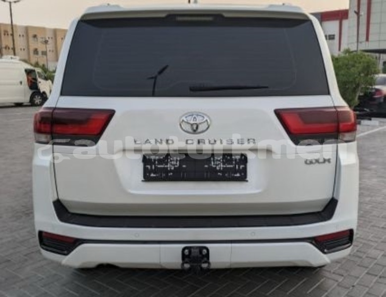 Big with watermark toyota land cruiser asgabat asgabat 4301