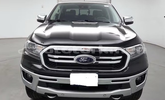 Buy Used Ford Ranger Black Car in Asgabat in Asgabat Buy Used Ford Ranger Black Car in Asgabat in Asgabat