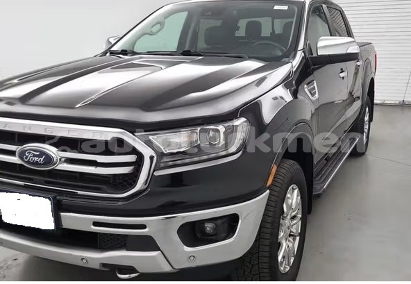 Big with watermark ford ranger asgabat asgabat 4305