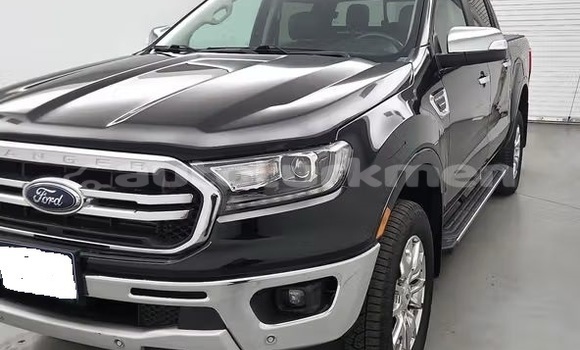 Buy Used Ford Ranger Black Car in Asgabat in Asgabat Buy Used Ford Ranger Black Car in Asgabat in Asgabat