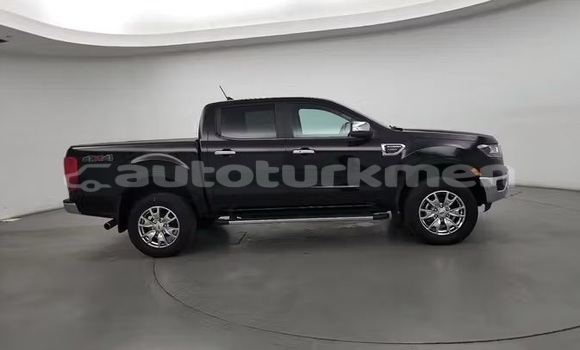 Buy Used Ford Ranger Black Car in Asgabat in Asgabat Buy Used Ford Ranger Black Car in Asgabat in Asgabat