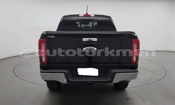 Buy Used Ford Ranger Black Car in Asgabat in Asgabat Buy Used Ford Ranger Black Car in Asgabat in Asgabat