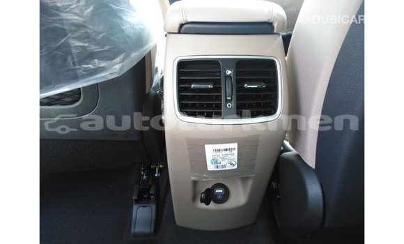 Buy Import Hyundai Tucson Other Car in Import - Dubai in Ahal Buy Import Hyundai Tucson Other Car in Import - Dubai in Ahal