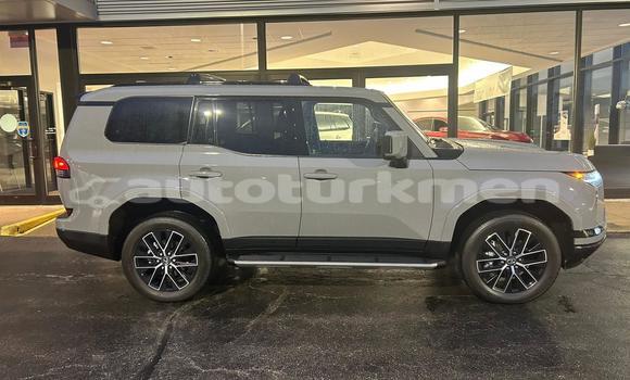 Buy Used Lexus GX White Car in Asgabat in Asgabat Buy Used Lexus GX White Car in Asgabat in Asgabat