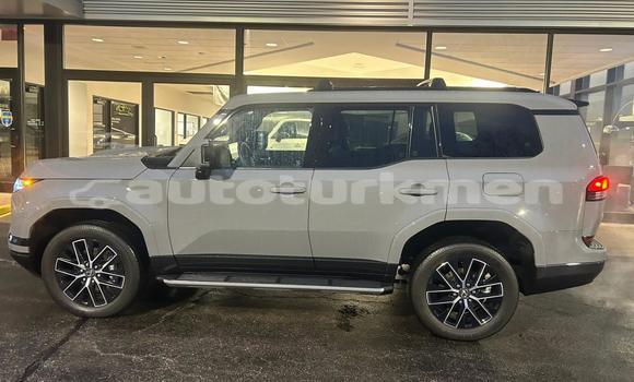 Buy Used Lexus GX White Car in Asgabat in Asgabat Buy Used Lexus GX White Car in Asgabat in Asgabat
