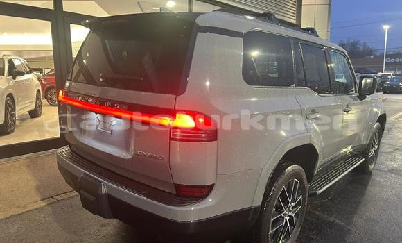Buy Used Lexus GX White Car in Asgabat in Asgabat Buy Used Lexus GX White Car in Asgabat in Asgabat