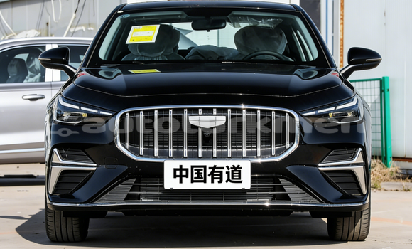 Buy New Geely Emgrand EC7 Black Car in Moskva in Dasoguz Buy New Geely Emgrand EC7 Black Car in Moskva in Dasoguz