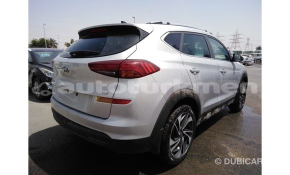 Buy Import Hyundai Tucson Other Car in Import - Dubai in Ahal Buy Import Hyundai Tucson Other Car in Import - Dubai in Ahal