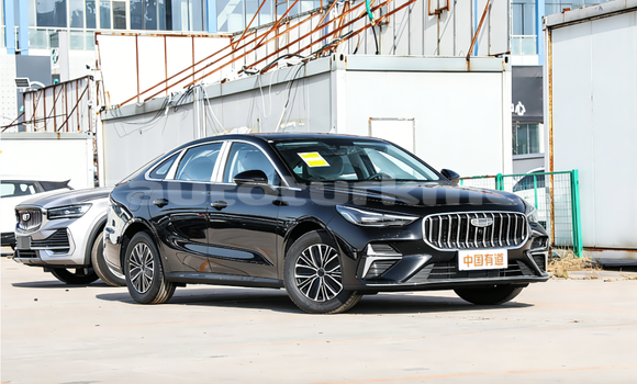 Buy New Geely Emgrand EC7 Black Car in Moskva in Dasoguz Buy New Geely Emgrand EC7 Black Car in Moskva in Dasoguz