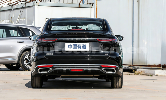 Buy New Geely Emgrand EC7 Black Car in Moskva in Dasoguz Buy New Geely Emgrand EC7 Black Car in Moskva in Dasoguz