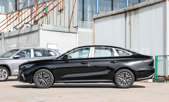 Buy New Geely Emgrand EC7 Black Car in Moskva in Dasoguz Buy New Geely Emgrand EC7 Black Car in Moskva in Dasoguz