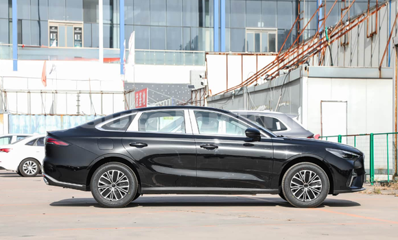 Buy New Geely Emgrand EC7 Black Car in Moskva in Dasoguz Buy New Geely Emgrand EC7 Black Car in Moskva in Dasoguz