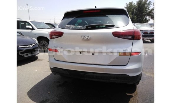 Buy Import Hyundai Tucson Other Car in Import - Dubai in Ahal Buy Import Hyundai Tucson Other Car in Import - Dubai in Ahal