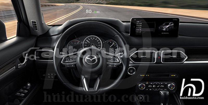 Big with watermark mazda cx 5 dasoguz gubadag 4310