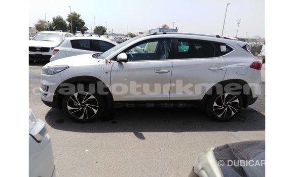 Buy Import Hyundai Tucson Other Car in Import - Dubai in Ahal Buy Import Hyundai Tucson Other Car in Import - Dubai in Ahal