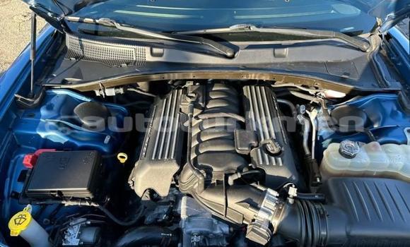 Buy Used Dodge Charger Blue Car in Asgabat in Asgabat Buy Used Dodge Charger Blue Car in Asgabat in Asgabat