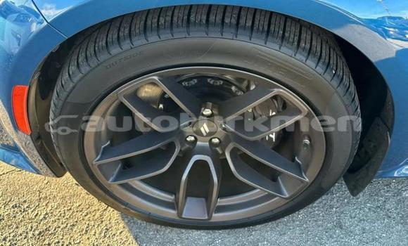 Buy Used Dodge Charger Blue Car in Asgabat in Asgabat Buy Used Dodge Charger Blue Car in Asgabat in Asgabat