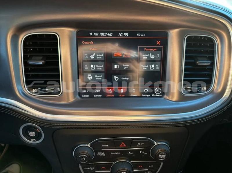 Big with watermark dodge charger asgabat asgabat 4311