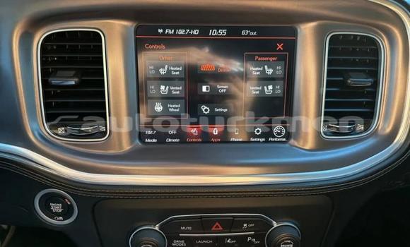 Buy Used Dodge Charger Blue Car in Asgabat in Asgabat Buy Used Dodge Charger Blue Car in Asgabat in Asgabat