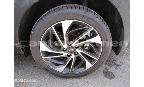 Buy Import Hyundai Tucson Other Car in Import - Dubai in Ahal Buy Import Hyundai Tucson Other Car in Import - Dubai in Ahal