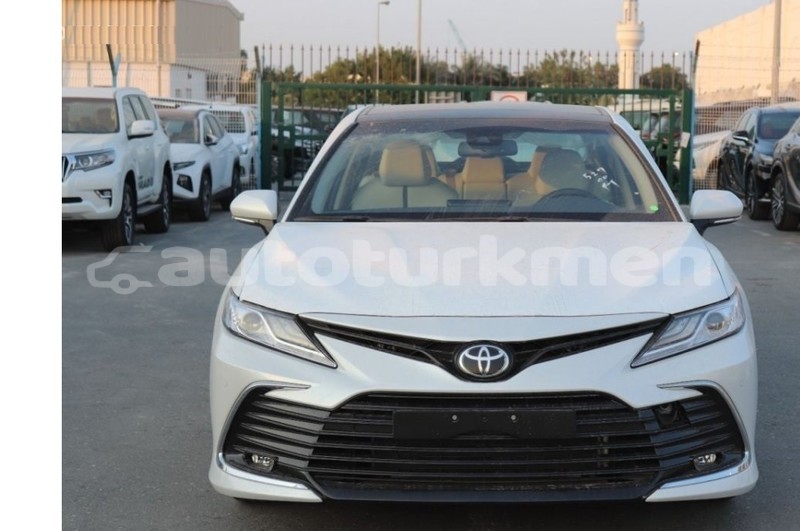 Big with watermark toyota camry asgabat asgabat 4312