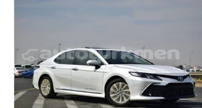 Big with watermark toyota camry asgabat asgabat 4312