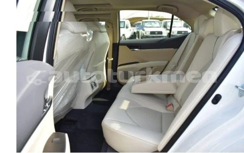 Big with watermark toyota camry asgabat asgabat 4312