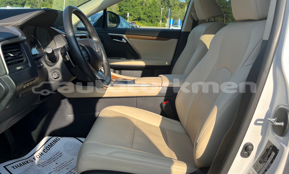 Buy Used Lexus RX 350 Other Car in Asgabat in Asgabat Buy Used Lexus RX 350 Other Car in Asgabat in Asgabat