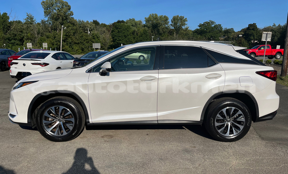 Buy Used Lexus RX 350 Other Car in Asgabat in Asgabat Buy Used Lexus RX 350 Other Car in Asgabat in Asgabat