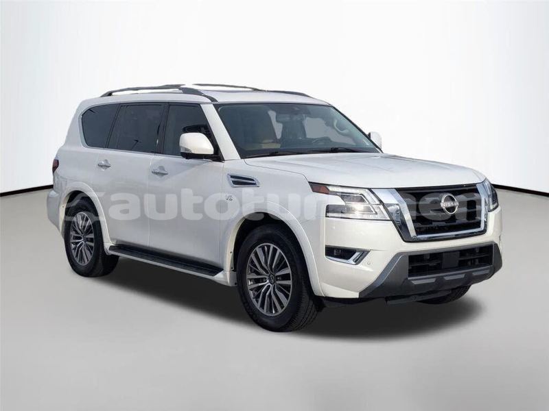 Big with watermark nissan armada ahal baherden 4314