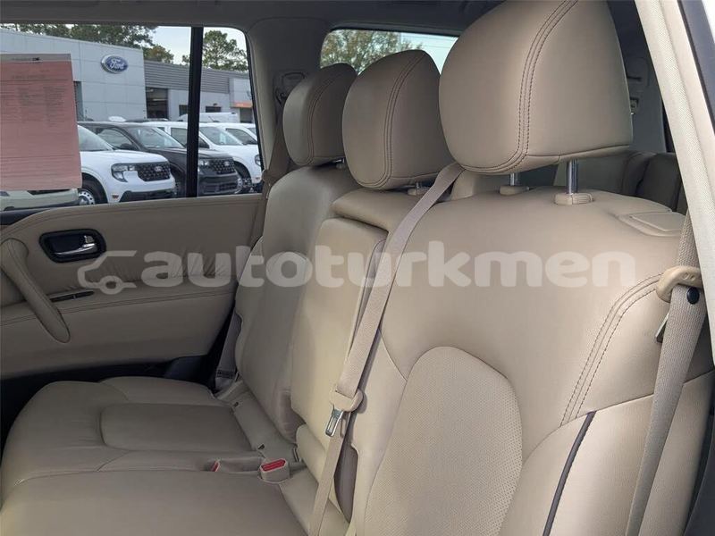 Big with watermark nissan armada ahal baherden 4314