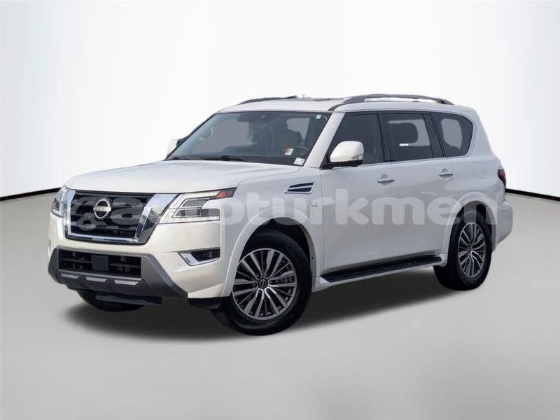Big with watermark nissan armada ahal baherden 4314