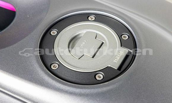 Buy Used Yamaha YZF Black Bike in Asgabat in Asgabat Buy Used Yamaha YZF Black Bike in Asgabat in Asgabat