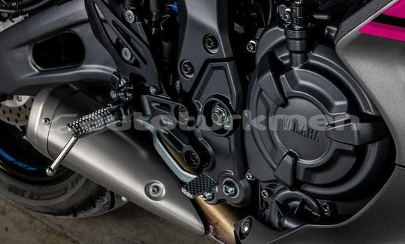 Buy Used Yamaha YZF Black Bike in Asgabat in Asgabat Buy Used Yamaha YZF Black Bike in Asgabat in Asgabat