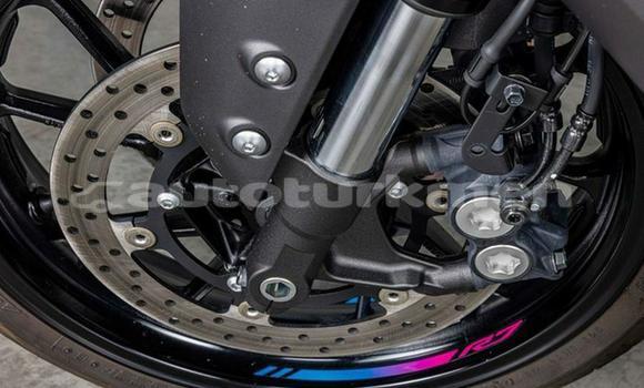 Buy Used Yamaha YZF Black Bike in Asgabat in Asgabat Buy Used Yamaha YZF Black Bike in Asgabat in Asgabat