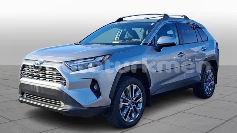 Big with watermark toyota rav4 asgabat asgabat 4321