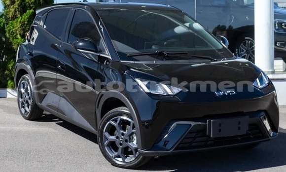 Buy Used BYD S6 White Car in Asgabat in Asgabat Buy Used BYD S6 White Car in Asgabat in Asgabat