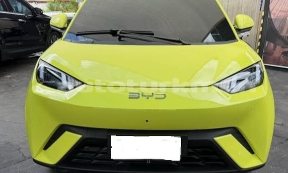 Buy Used BYD S6 White Car in Asgabat in Asgabat Buy Used BYD S6 White Car in Asgabat in Asgabat