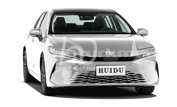 Buy New Toyota Camry White Car in Sayat in Lebap Buy New Toyota Camry White Car in Sayat in Lebap