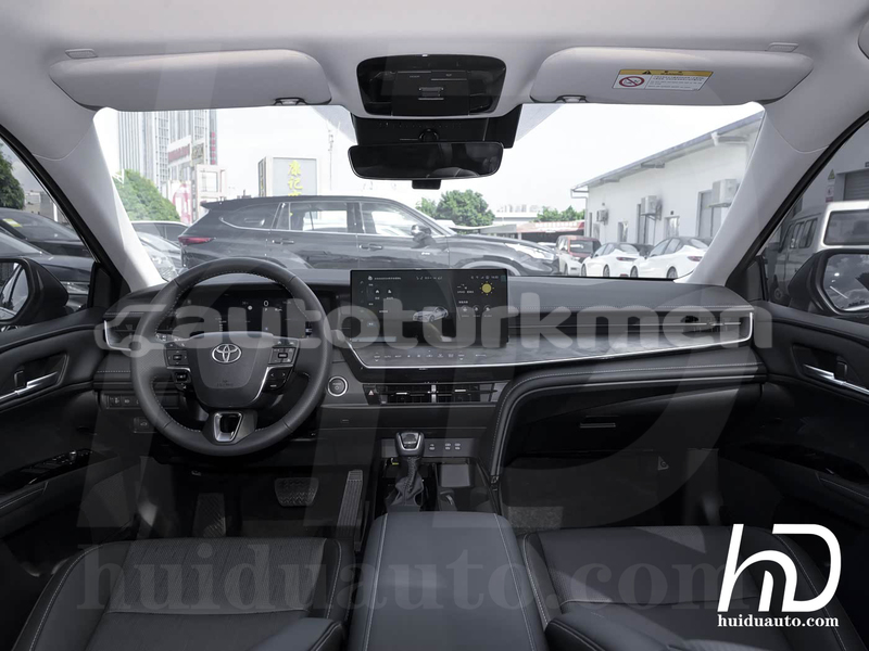 Big with watermark toyota camry lebap sayat 4324