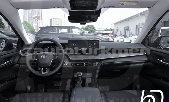 Buy New Toyota Camry White Car in Sayat in Lebap Buy New Toyota Camry White Car in Sayat in Lebap