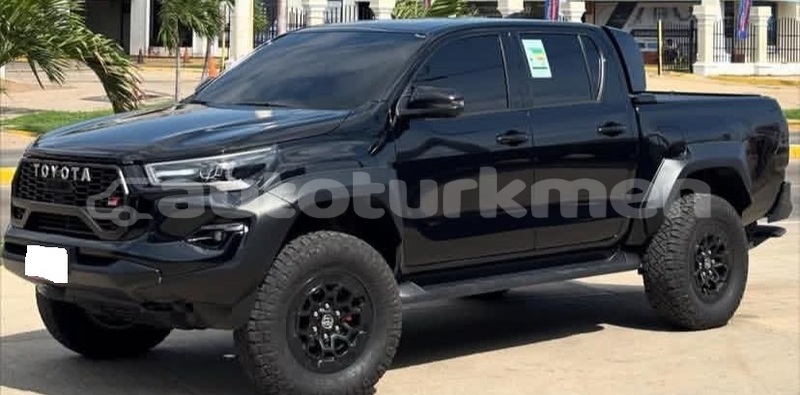 Big with watermark toyota hilux asgabat asgabat 4326