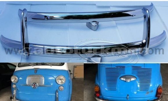 Buy Fiat 600 Multipla in Jebel in Balkan Buy Fiat 600 Multipla in Jebel in Balkan