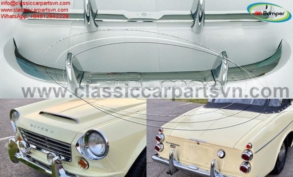 Datsun Roadster Fairlady