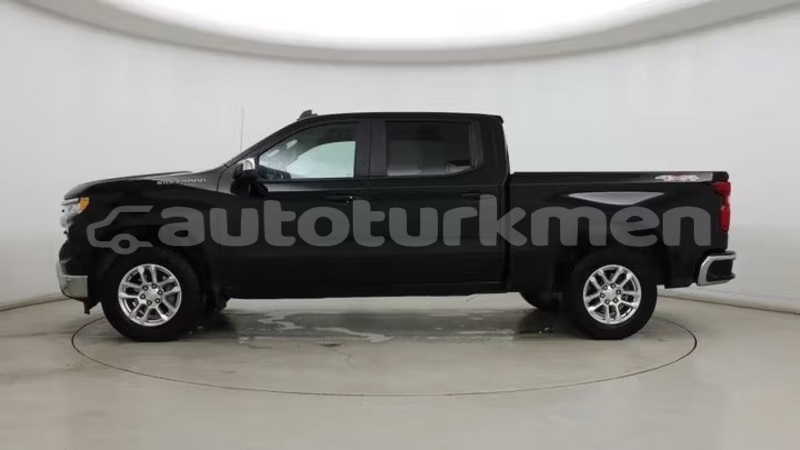 Big with watermark chevrolet silverado asgabat asgabat 4334