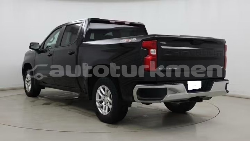 Big with watermark chevrolet silverado asgabat asgabat 4334